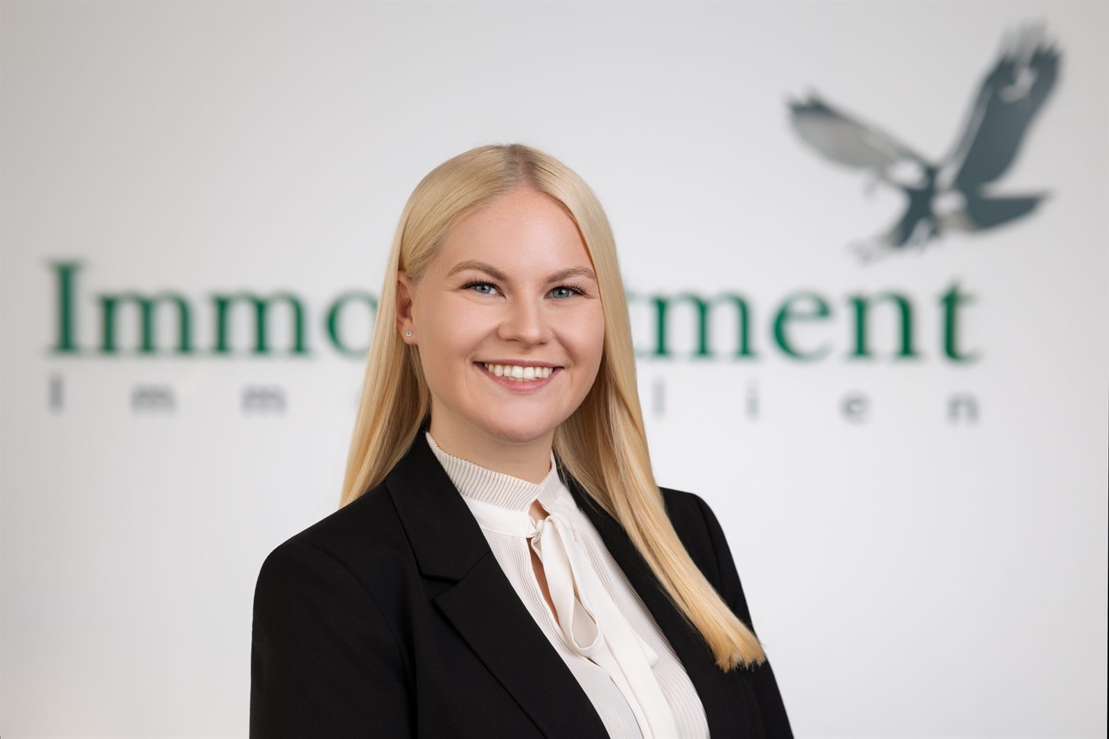 Porträt von Laura Werner