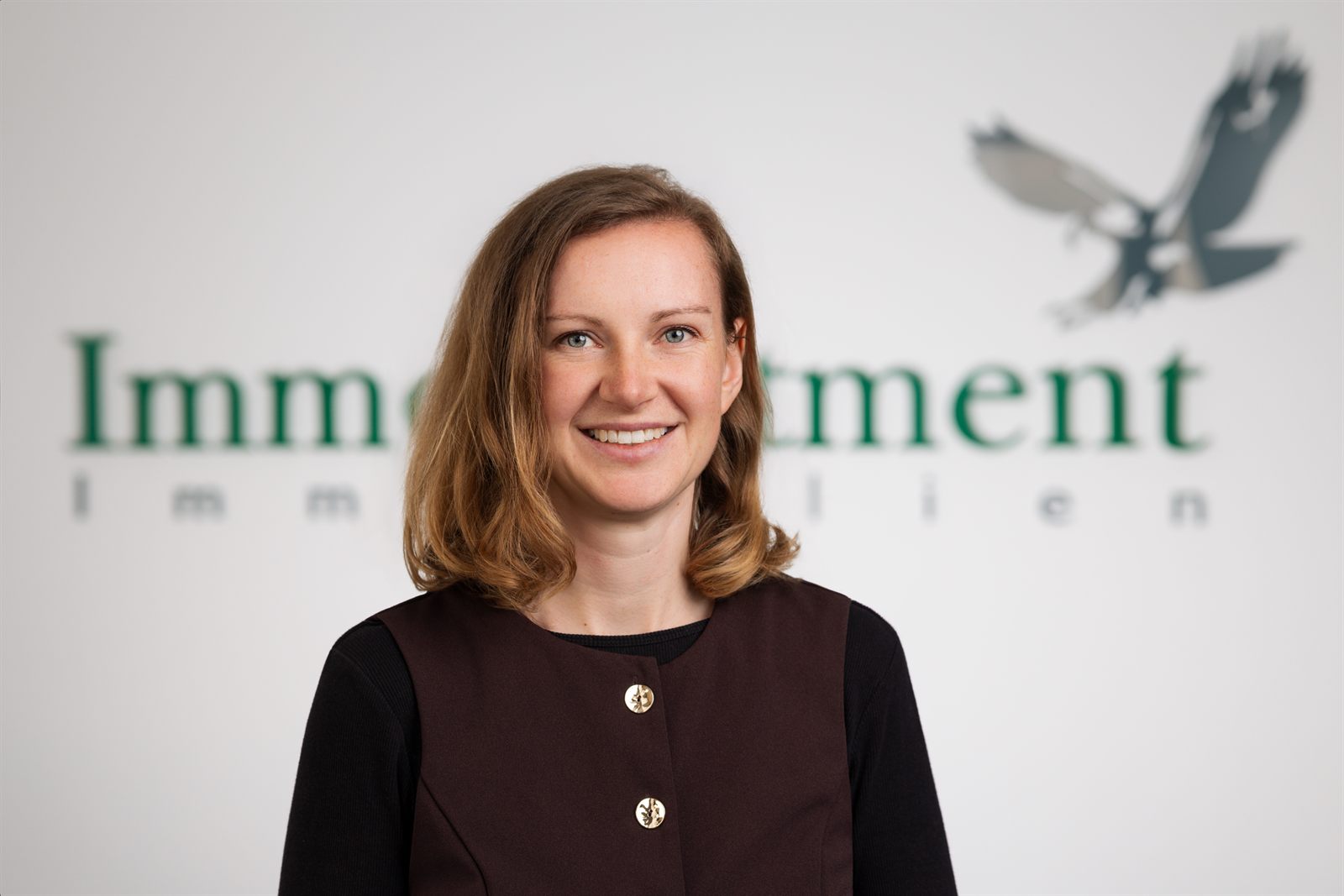 Porträt von Stefanie Schimpf